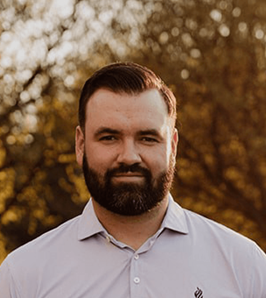 George Mikhaylenko, Owner and Founder of Elevate Luxury Homes